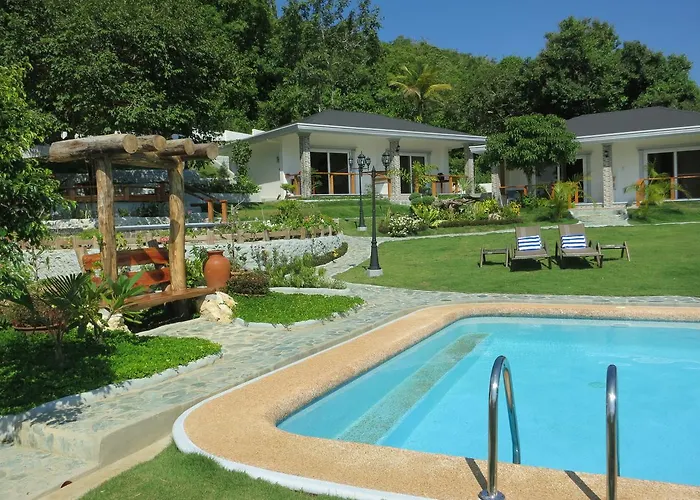 Garden Bungalows Resort