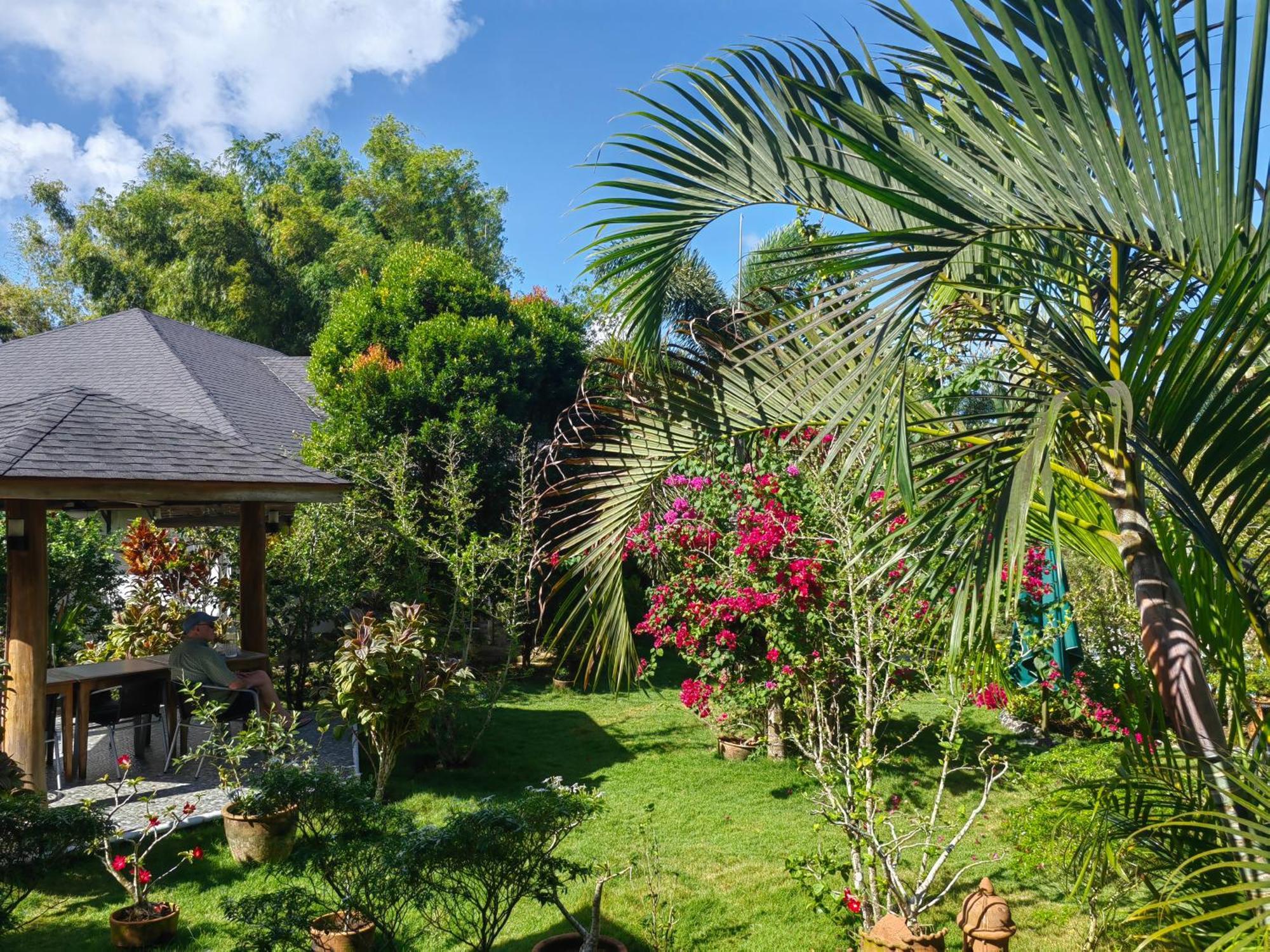 Garden 3*