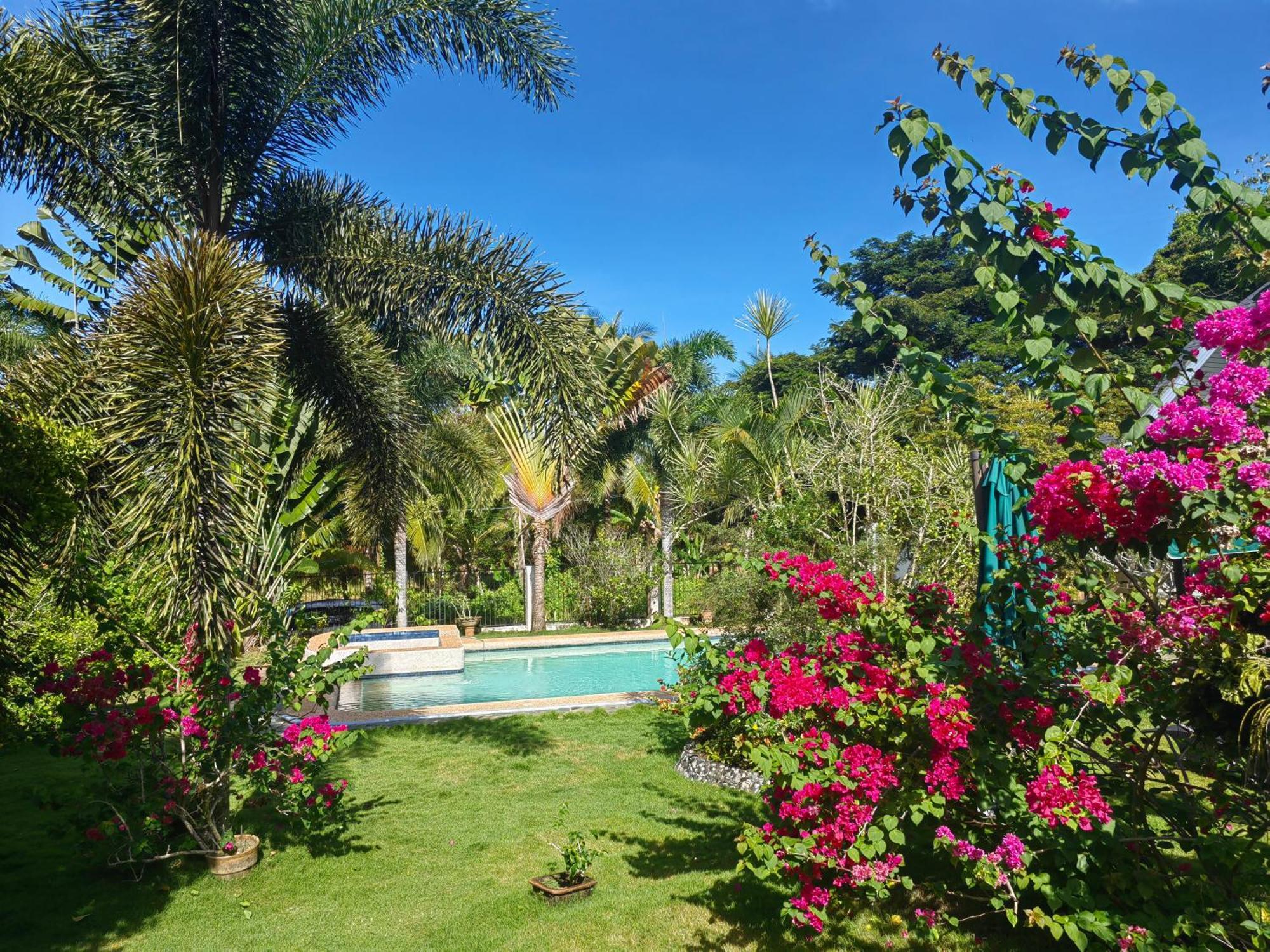Resort Garden 3*