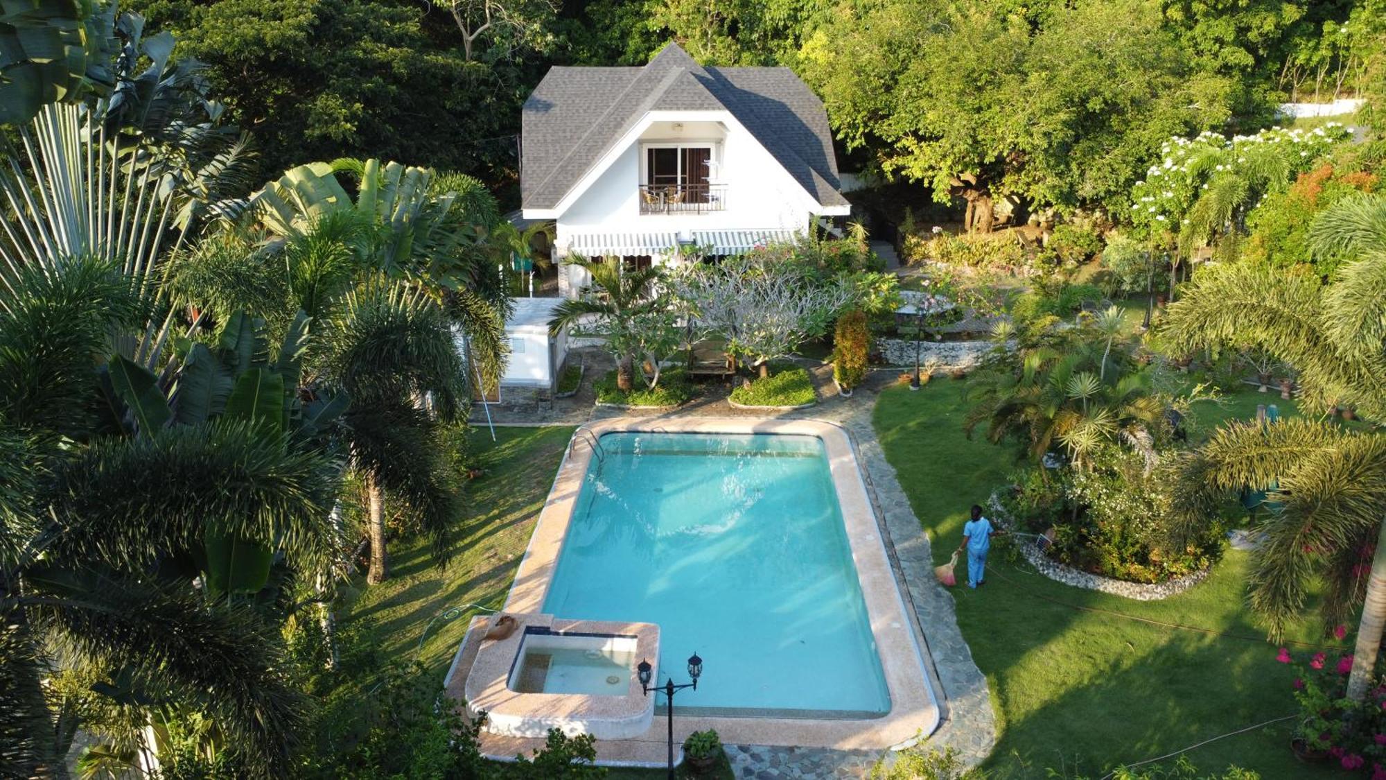 Garden 3*