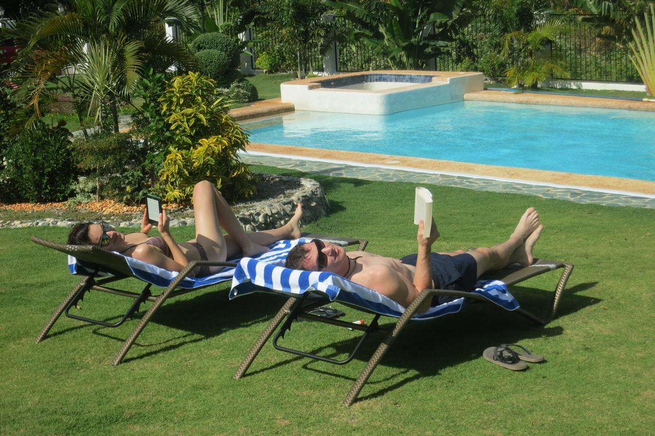 Resort Garden 3*