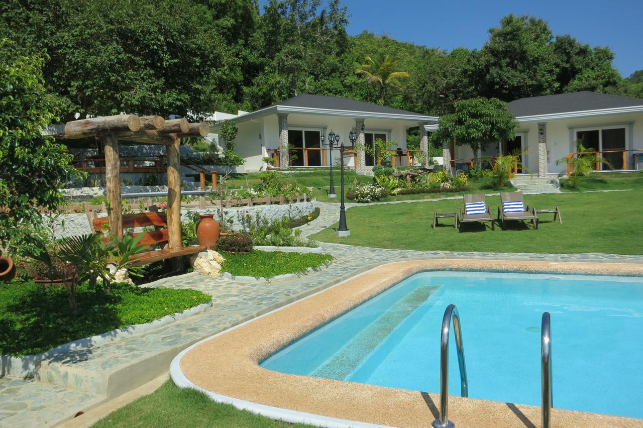 Resort Garden 3*