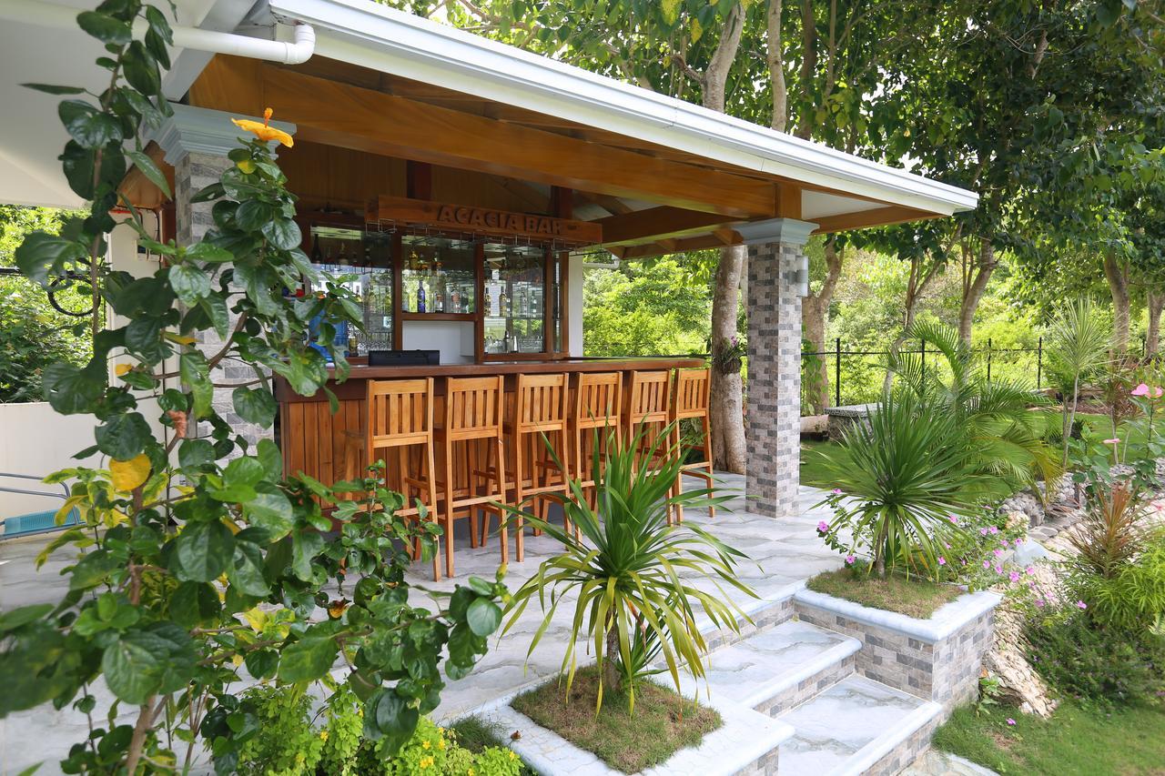 Resort Garden 3*