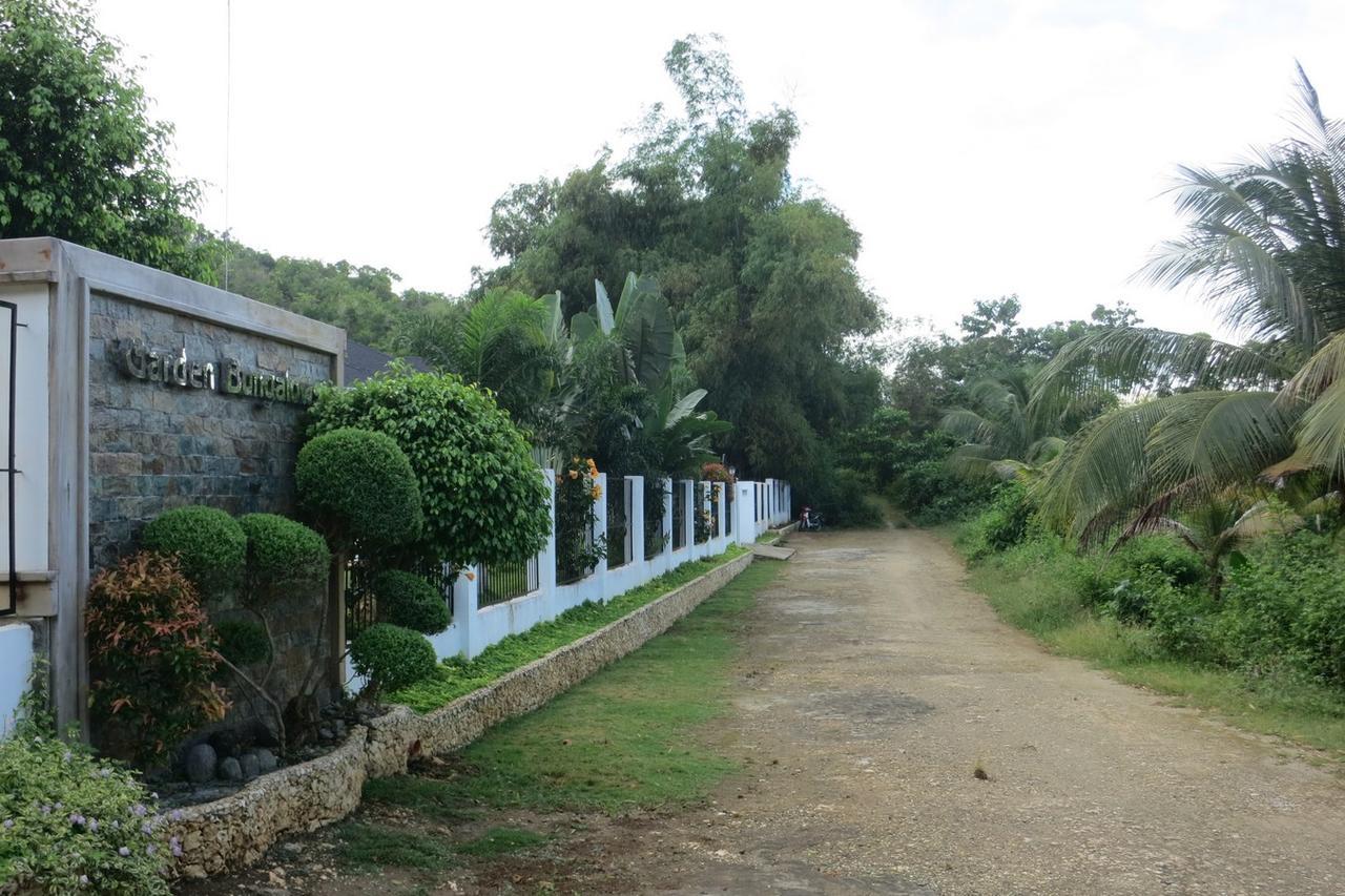 Resort Garden
