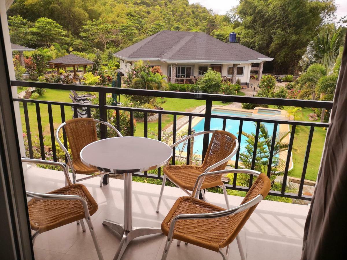 Garden Resort Siquijor
